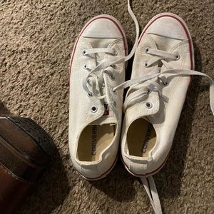 Kids Converse